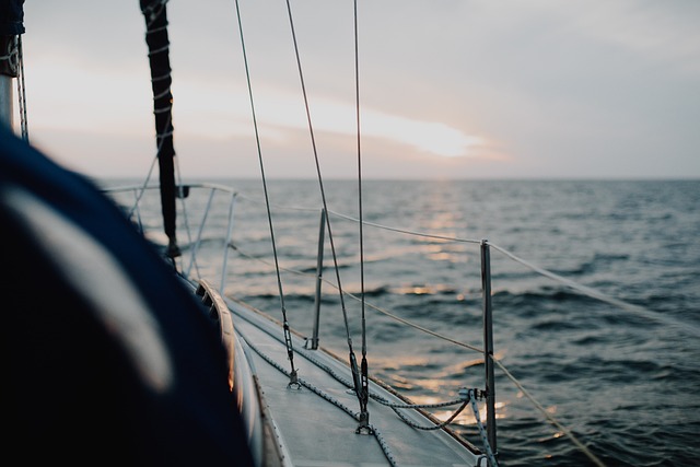 How to spend a week sailing around Greece’s Ioanian islands