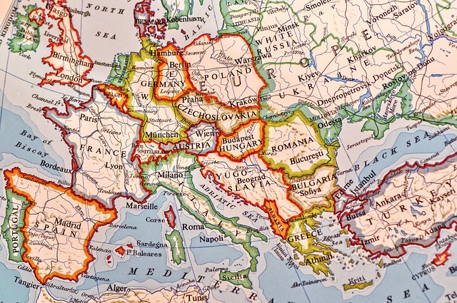 2149 digitally mapping the world Digitally mapping the world