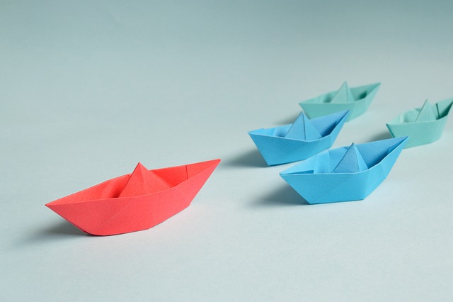 Are You an Inspirational Leader?