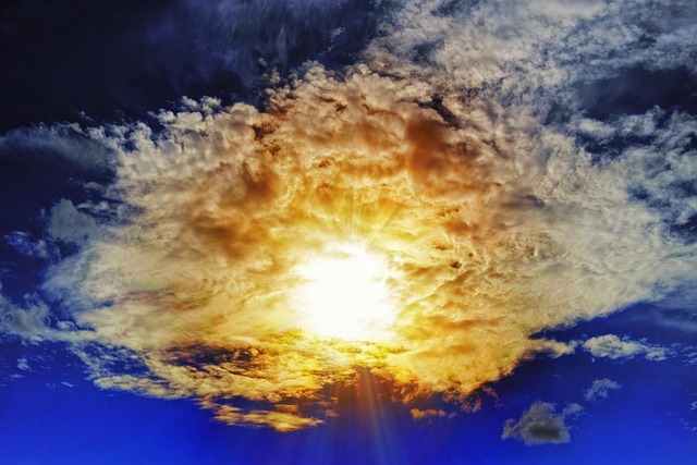 Nanoparticle breakthrough could bring ‘holy grail’ of solar power within reach