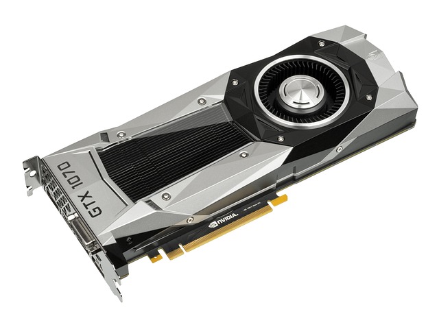 Nvidia releases another hotfix driver to address black screens, clock speed inconsistencies