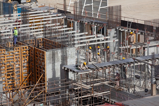2619 construction labor force churn accelerates in january Construction Labor Force Churn Accelerates in January