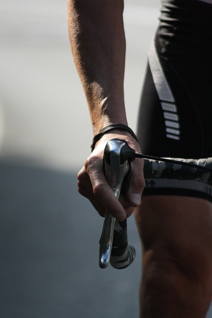 British triathlon star Joe Skipper explains why he’s NOT targeting the IRONMAN Pro Series