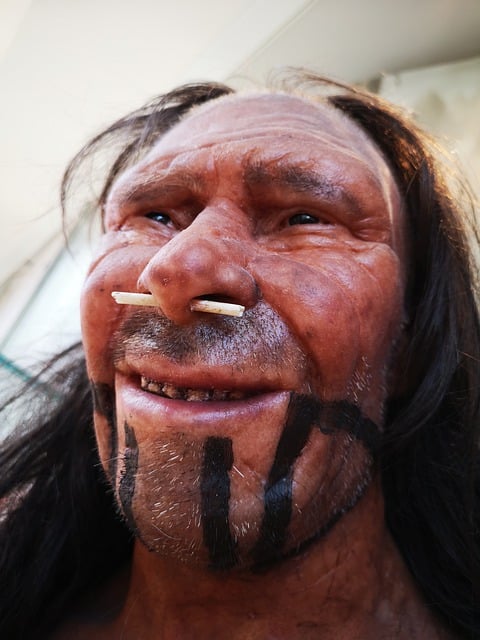 Neanderthal vs. Homo Sapien: Separate Species With Different Fates