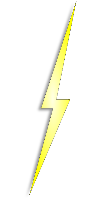 Tiny Bolts of Lightning Produced by Water Droplets May Have Sparked Life on Earth