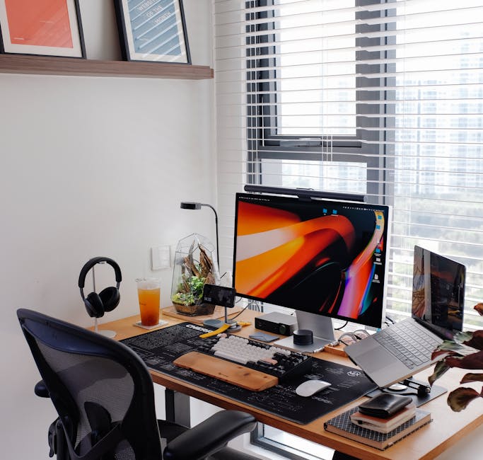 In a ‘twist,’ Apple has two new Mac displays in the works