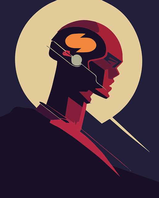 6717 jeff minters i robot reimagining is a blast from the past this april Jeff Minter’s ‘I, Robot’ Reimagining Is A Blast From The Past This April