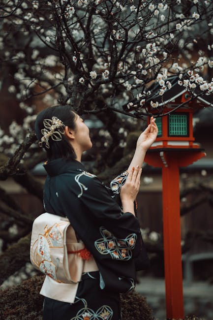 Top 10 things to Do in Japan –