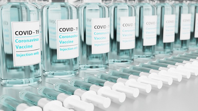 New RSV Vaccine Shows Strong Protection in Veterans