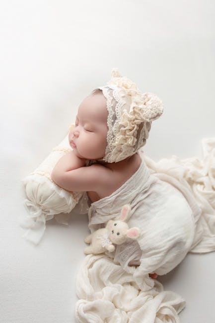 Newborn Screening Works — but First Weeks Still a Risky Time