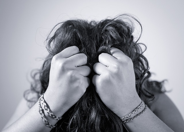 Burnout Kills Your Sex Drive. Dr. Kate Balestrieri Explains How to Get It Back.