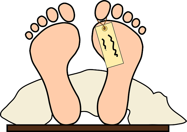 Autopsies can reveal intimate health details. Should they be kept private?