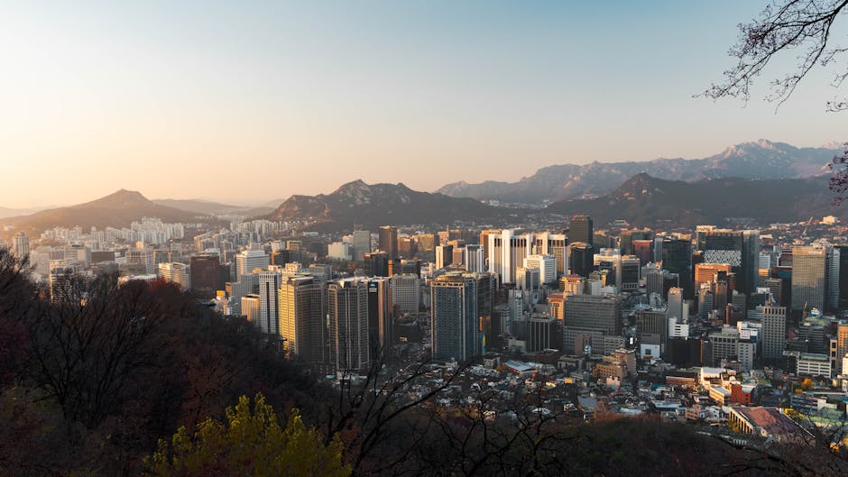 South Korea Plans Sanctions Against BitMEX, KuCoin, Others: Report