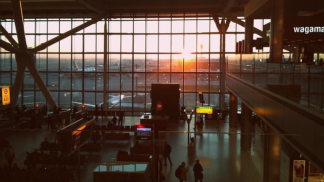 London’s Heathrow Airport to restart flights after fire causes closure