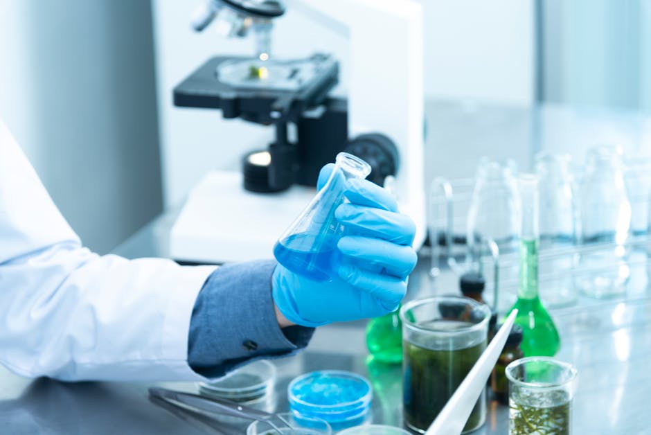 Vaccine skeptic hired to head federal study of immunizations and autism