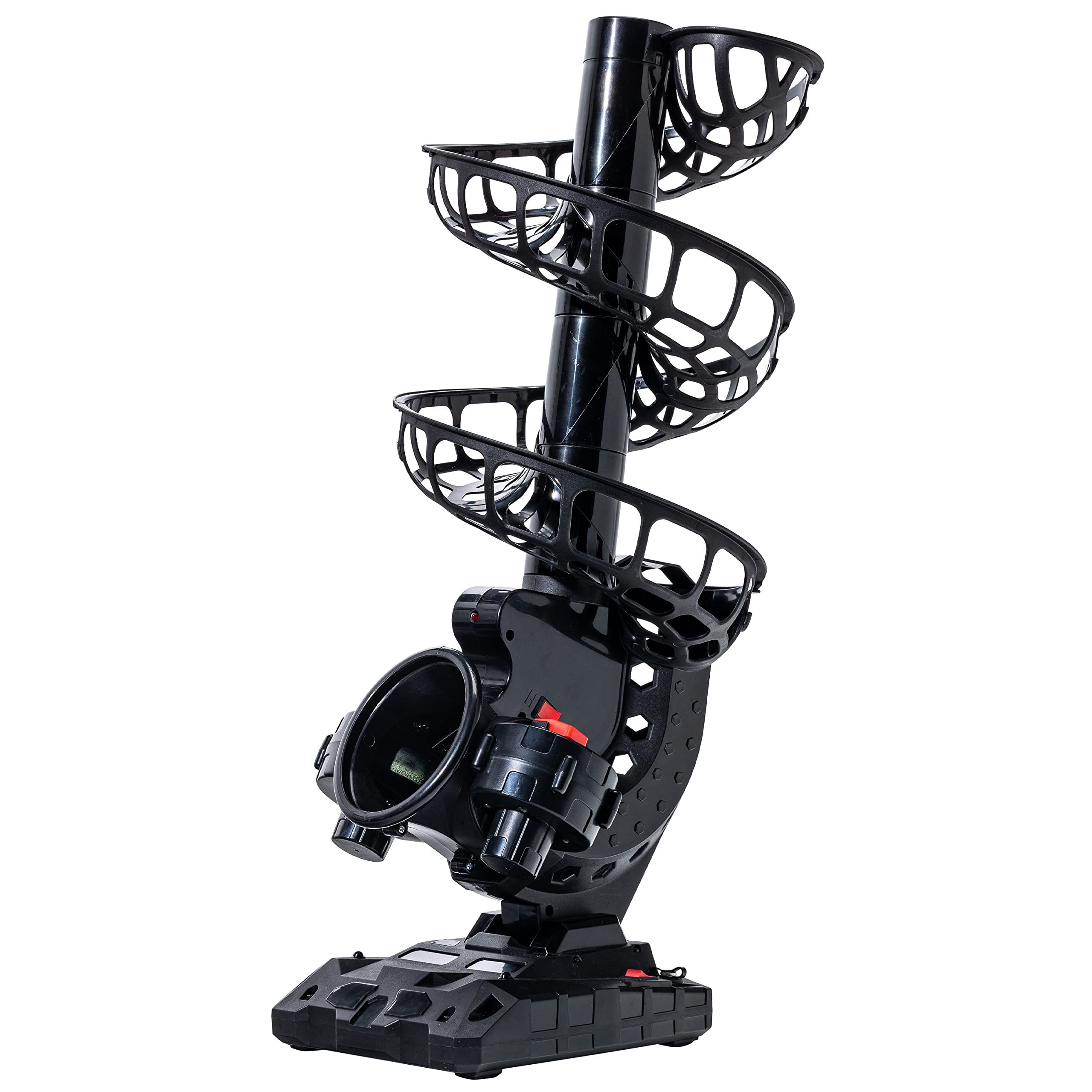 Franklin Sports Automatic Pickleball Launcher Machine