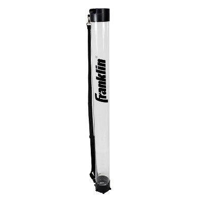 Pickleball Retrieval Tube
