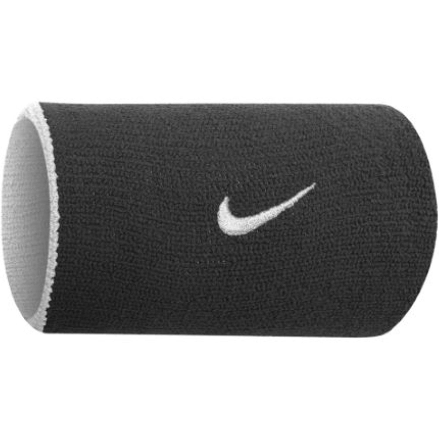 Dri-Fit Home and Away Doublewide Wristbands