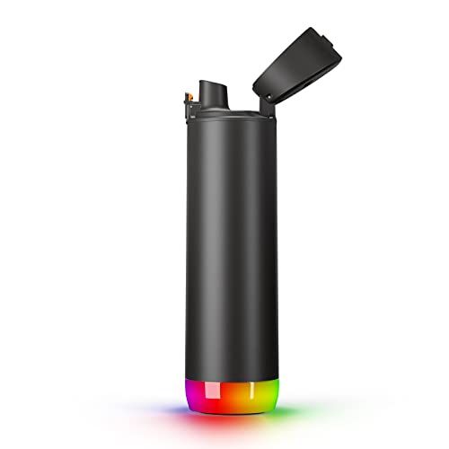 Pro Smart Water Bottle