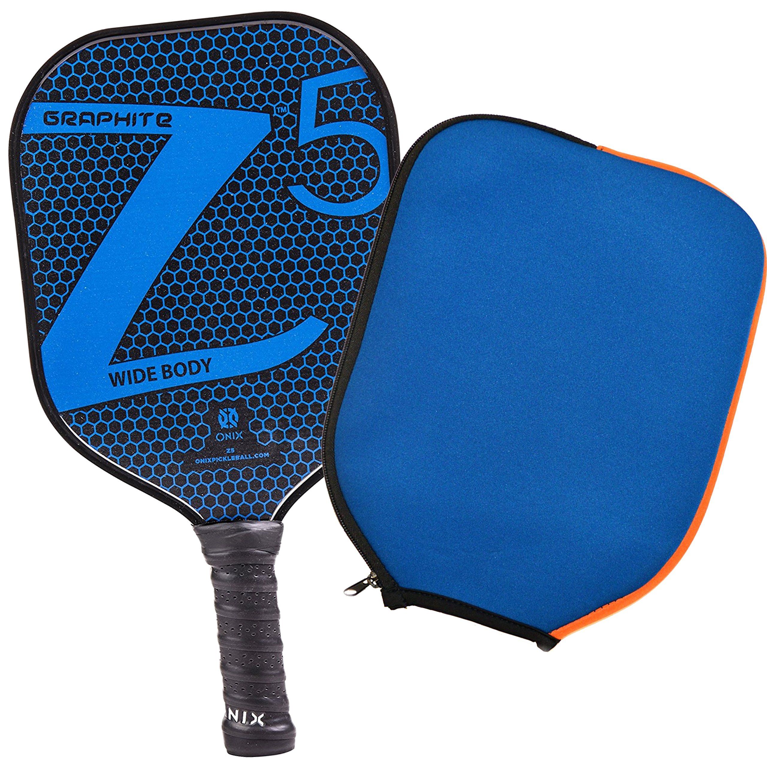Onix Z5 Graphite Pickleball Paddle