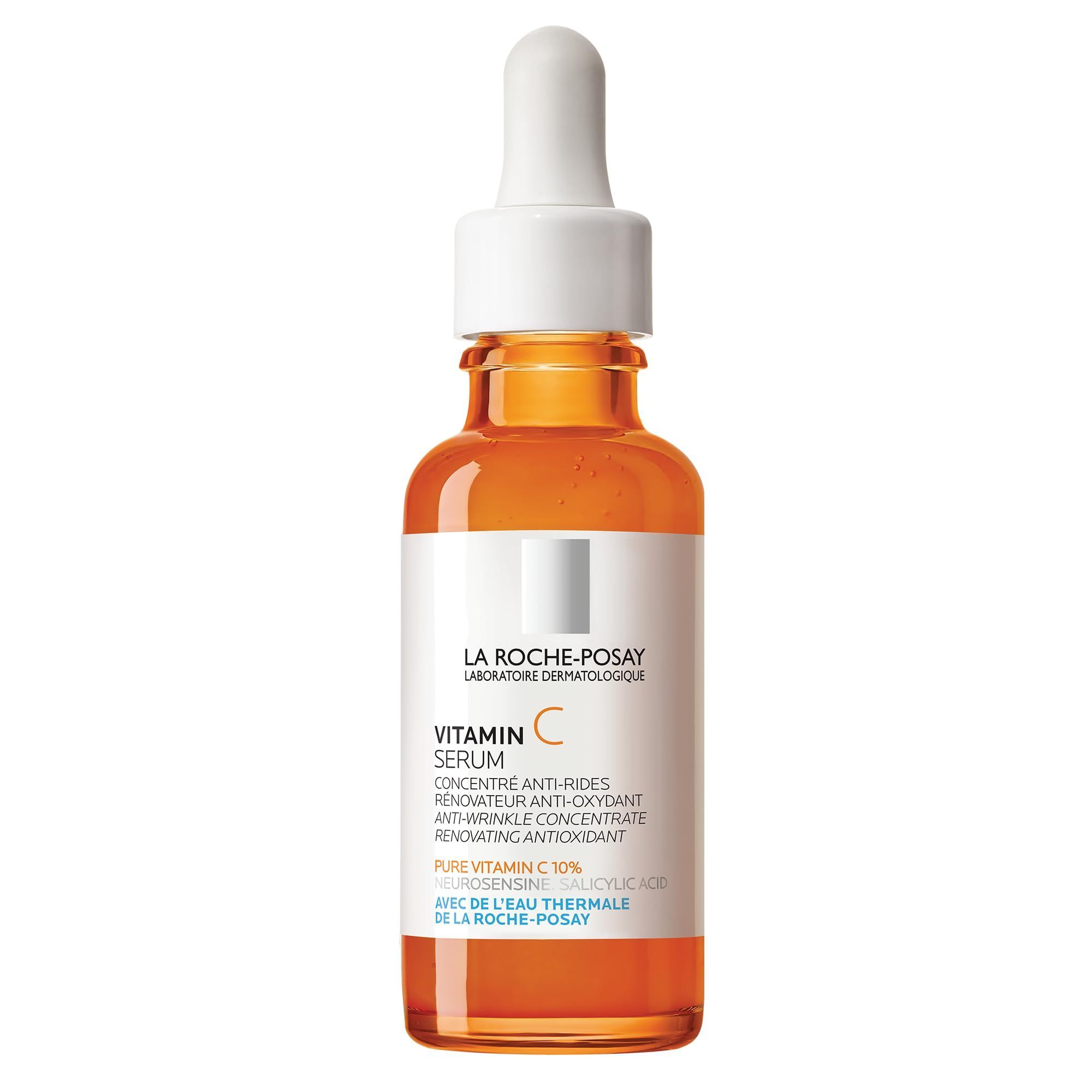 10% Pure Vitamin C Serum 