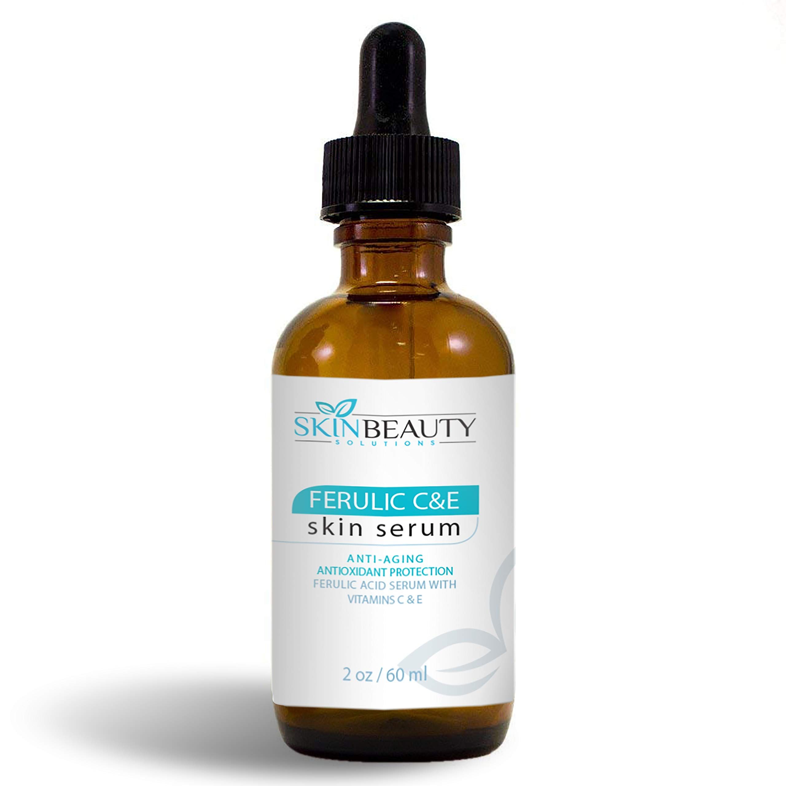 Ferulic Acid CE Skin Serum 