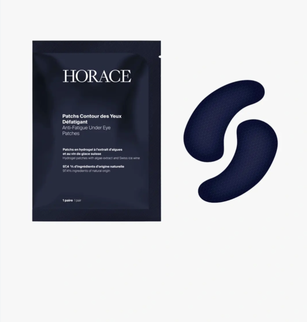 Anti Fatigue Under Eye Patches