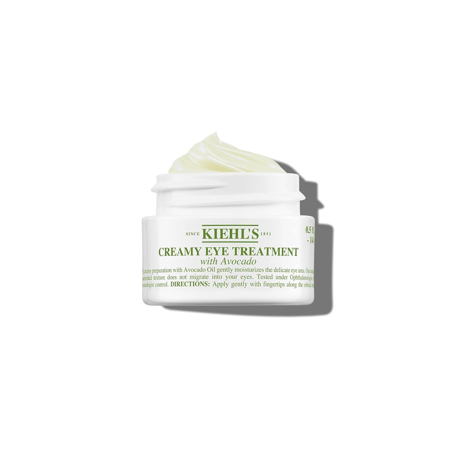 Creamy Eye Treatment