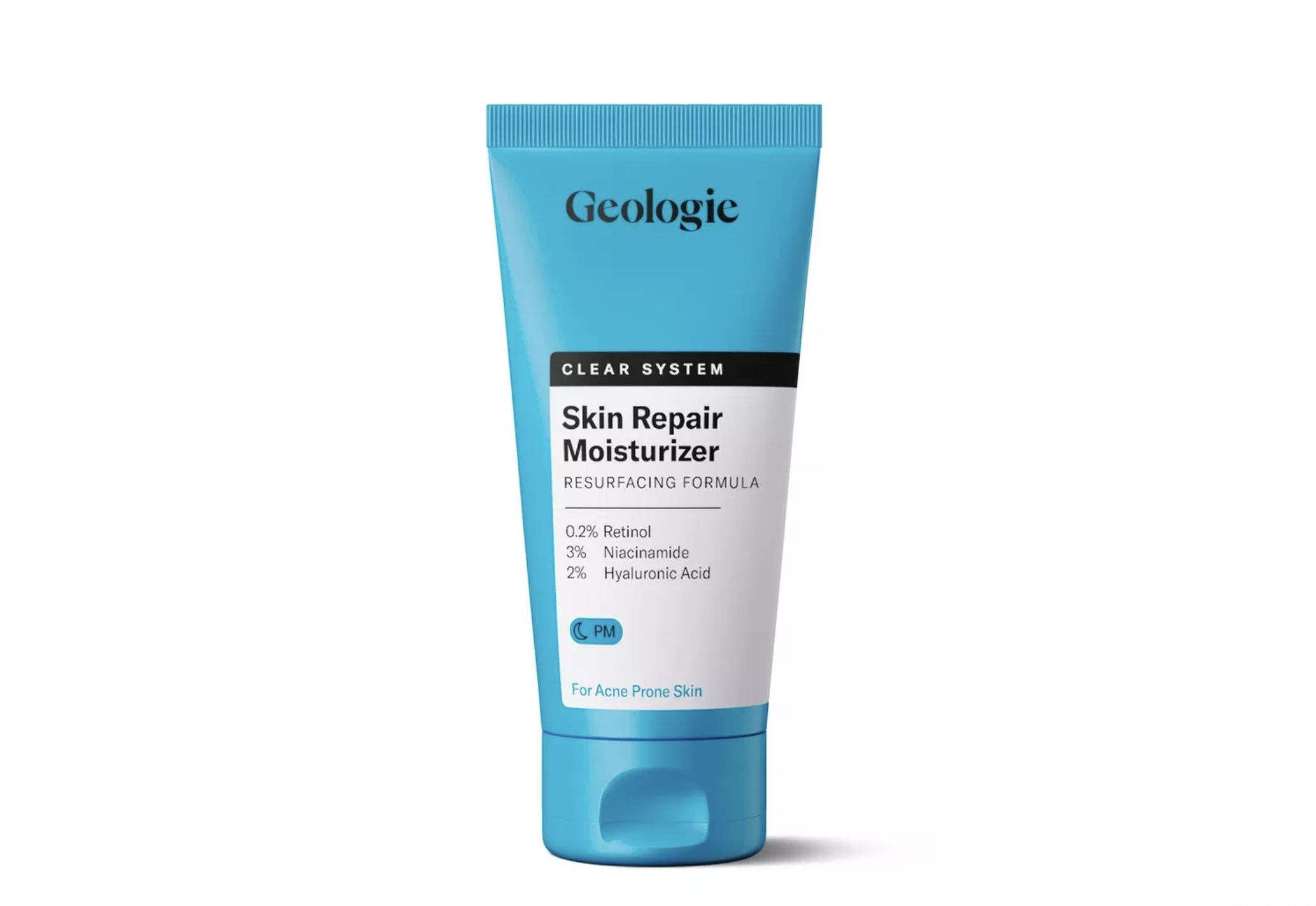 Clear System Skin Repair Moisturizer
