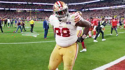 Vikings Explode in Free Agency on Tuesday with 3 Moves