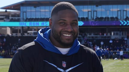 Vikings Go Nuts, Add Another Pro Bowler