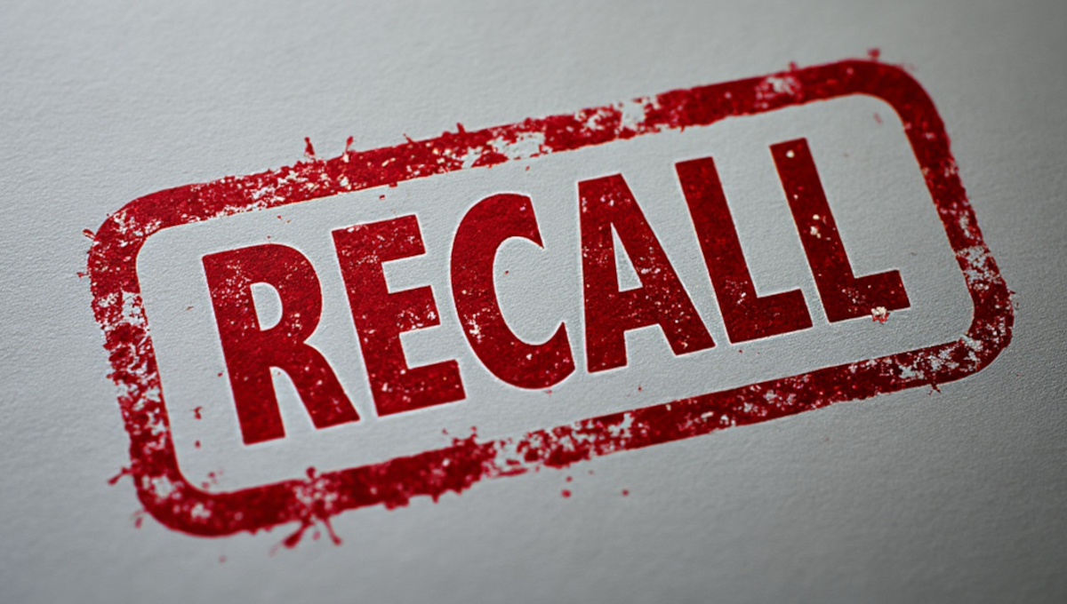 Recall