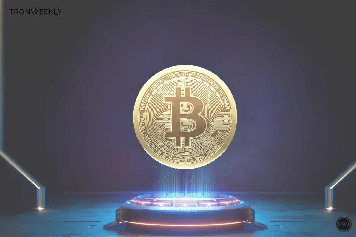 Trump’s Crypto Legislation Set to Secure Bitcoin Reserve in US 1 Bitcoin
