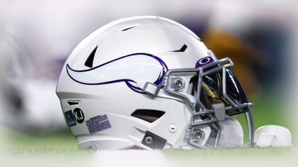 Vikings Free Agent Tracker | 2025