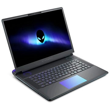 Alienware 16 Area-51 Intel Core Ultra 9 275HX RTX 5080 Gaming Laptop