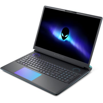 Alienware 18 Area-51 Intel Core Ultra 9 275HX RTX 5080 Gaming Laptop