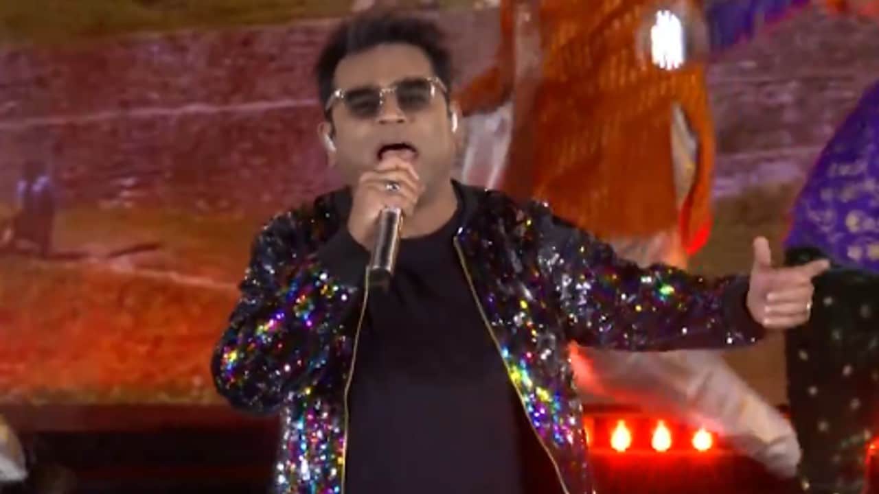 AR Rahman hospitalised in Chennai; MK Stalin says he will be home soon