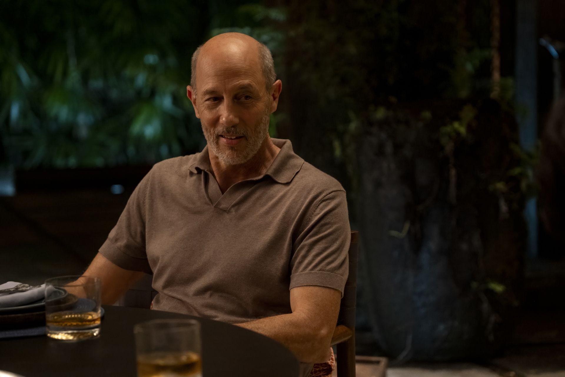 jon gries in the white lotus