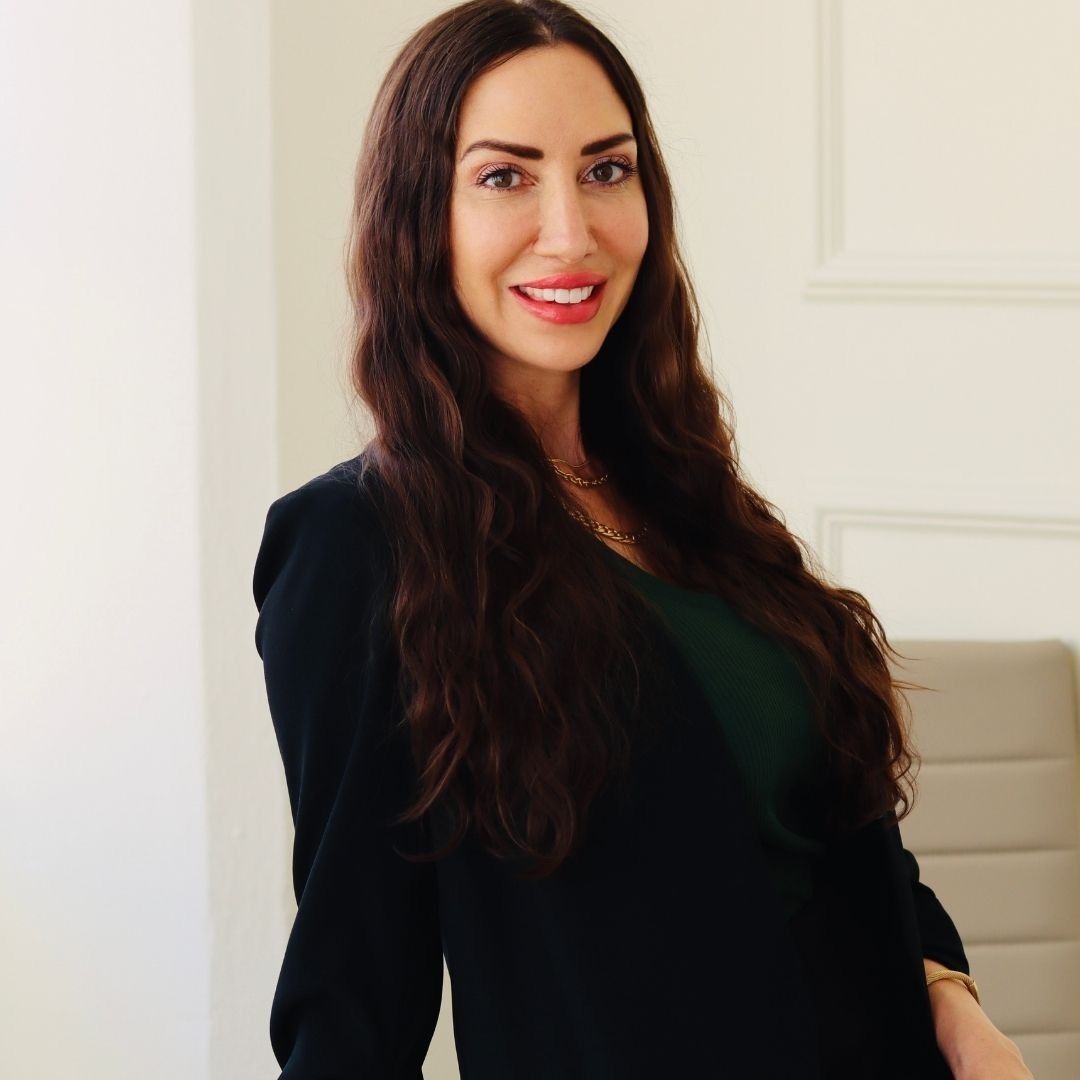 kate balestrieri