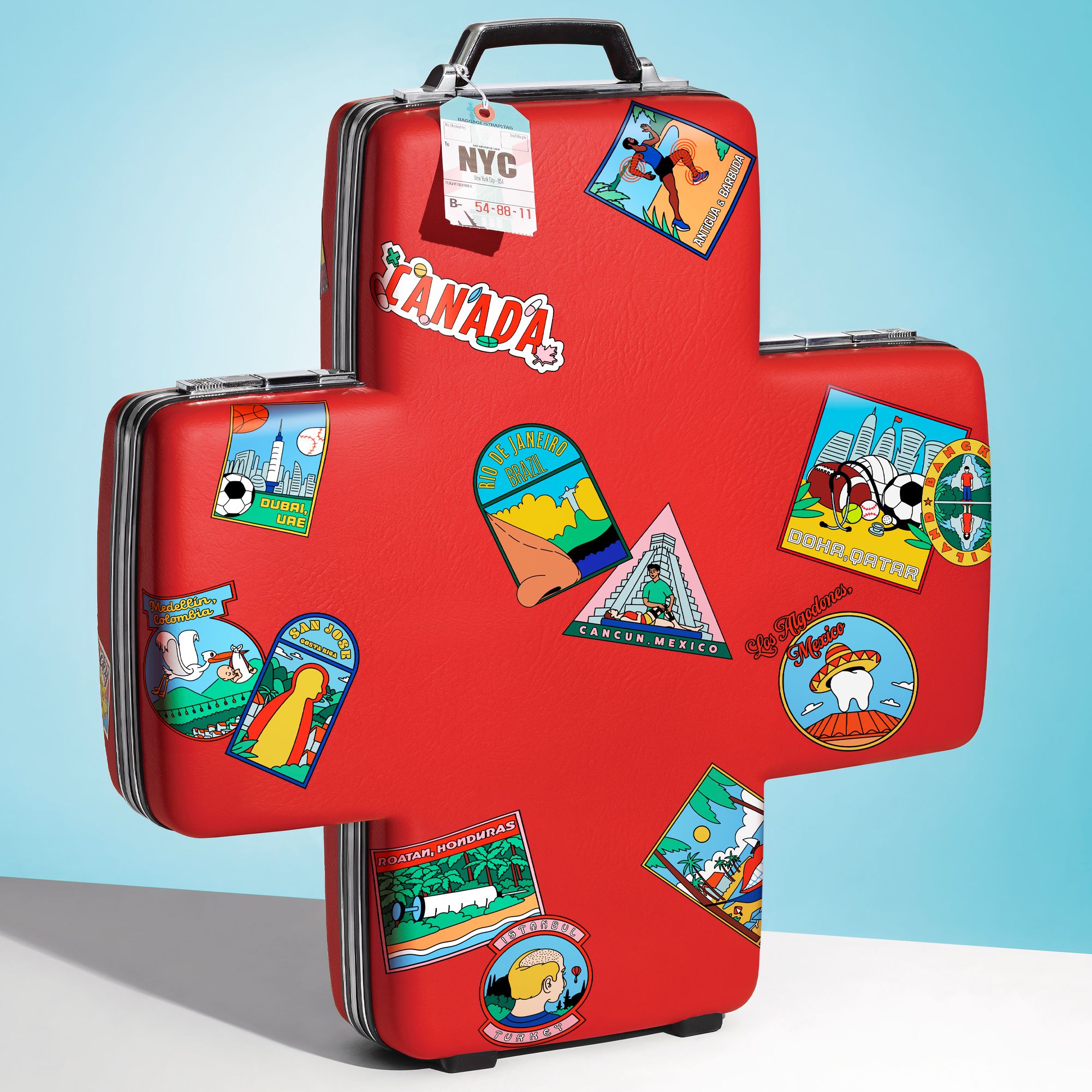the brave new world of middle age medical tourism