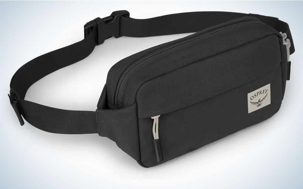  Osprey Waist Pack on sale for Amazon Big Spring Sale