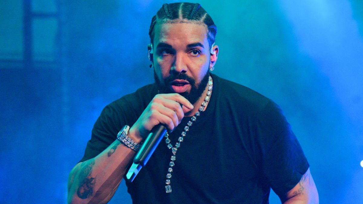 Drake (Getty Images)