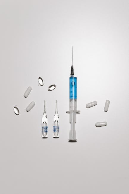 EU Pharma Seeks Reform Amid Trade Risks
