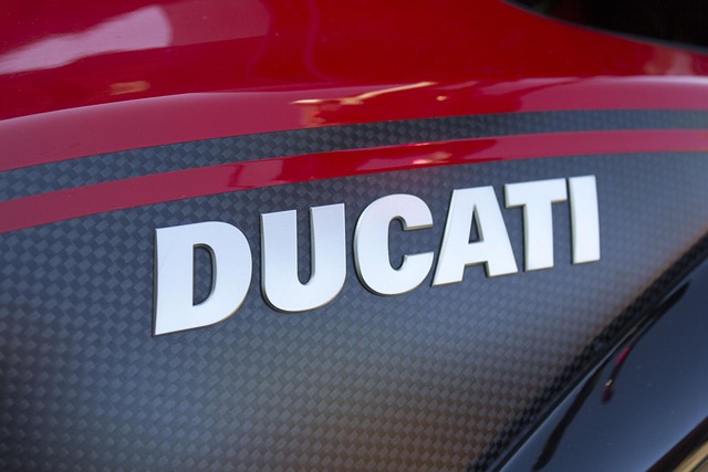 Ducati Desmo450 MX Production Bike Finally Revealed