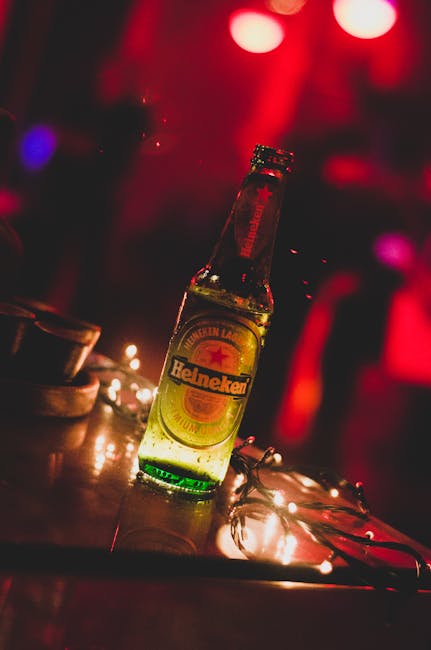 ‘Game-changing’: Heineken massively expands on-draught alcohol-free offering