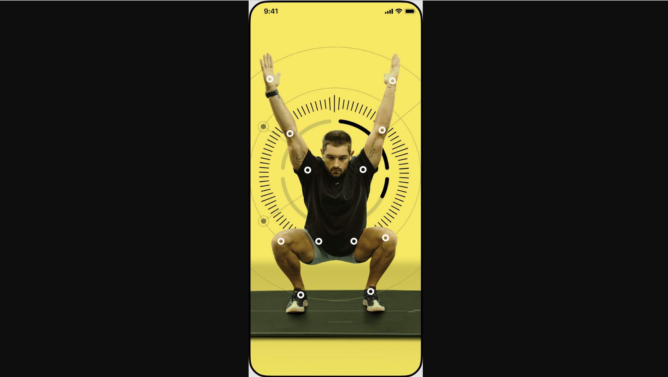 Mobility + Recovery