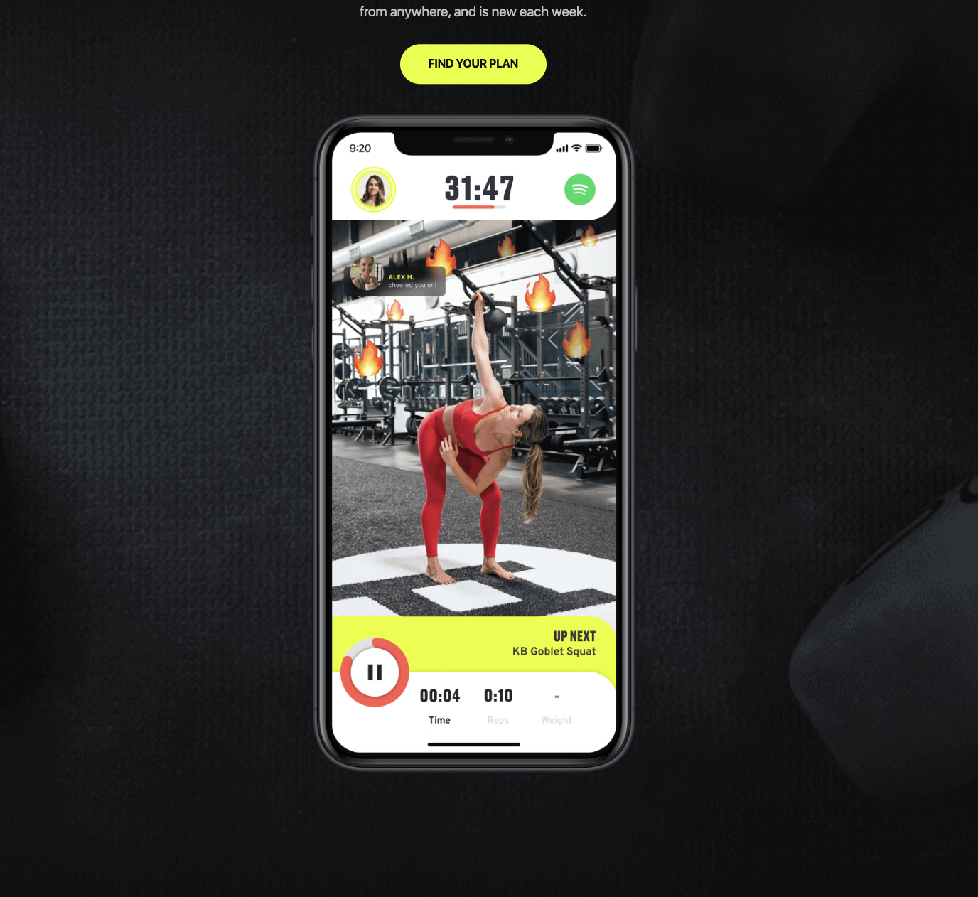 Strength Training