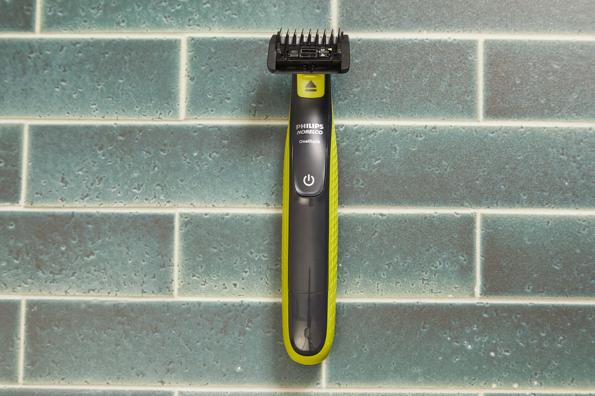 OneBlade Hybrid Electric Trimmer and Shaver