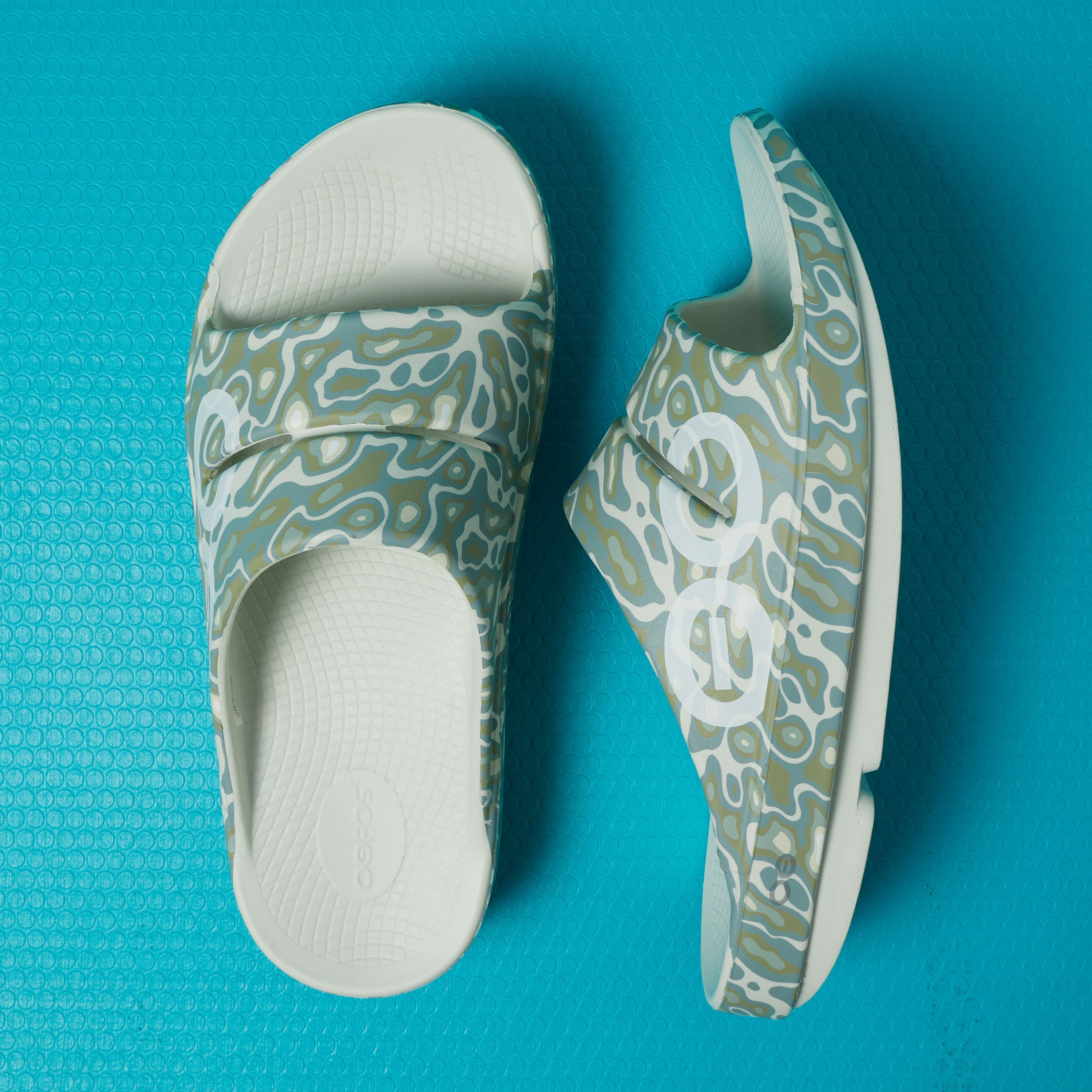 OOahh Slide Sandal