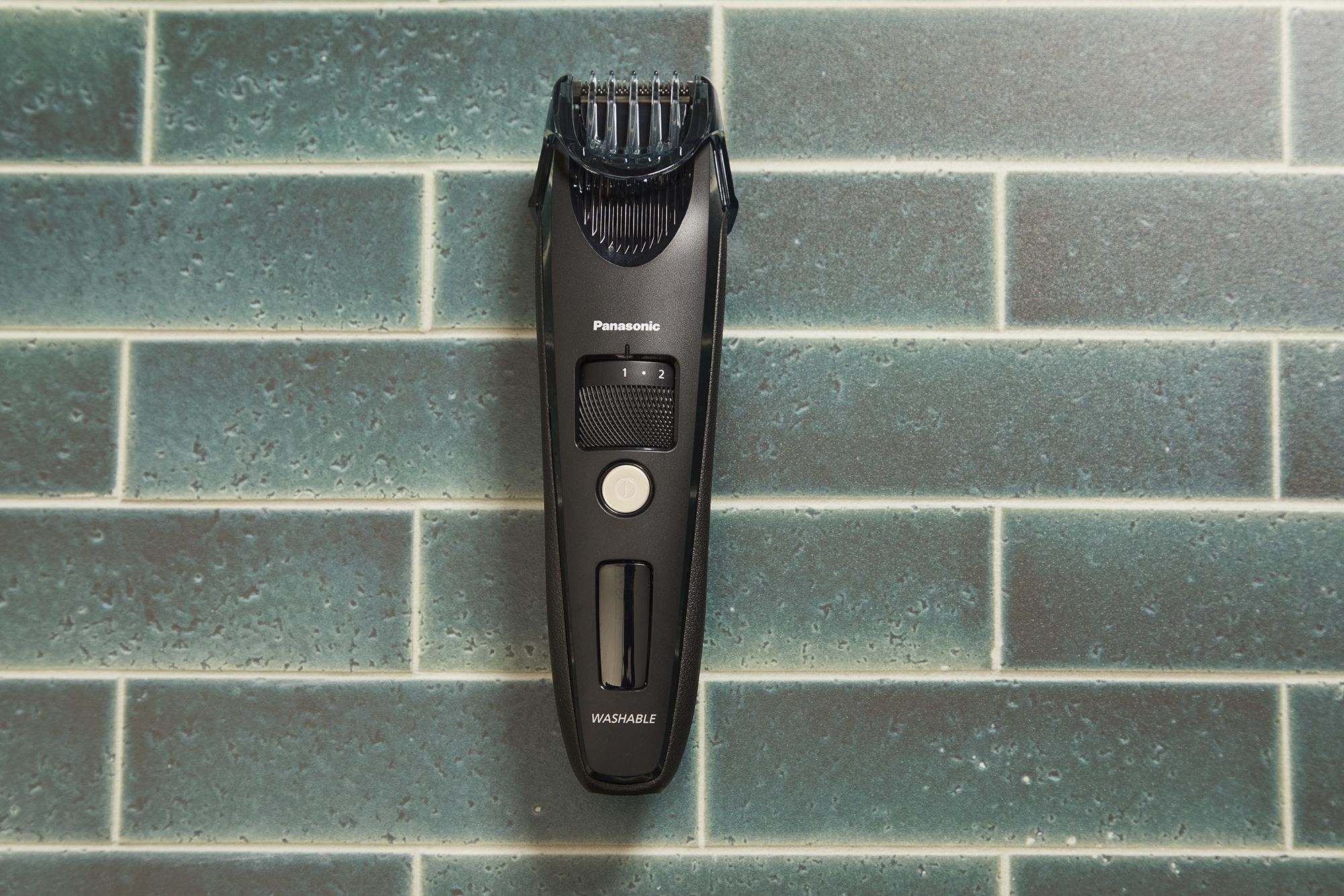 Cordless Beard Trimmer